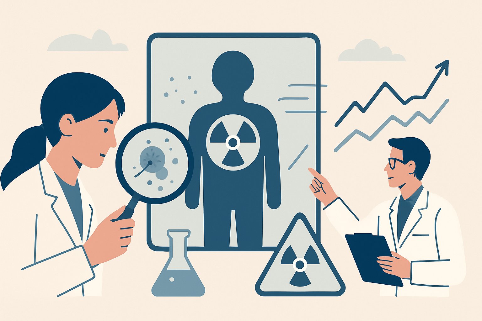 Contamination Spread Modeling and Predictive Analysis