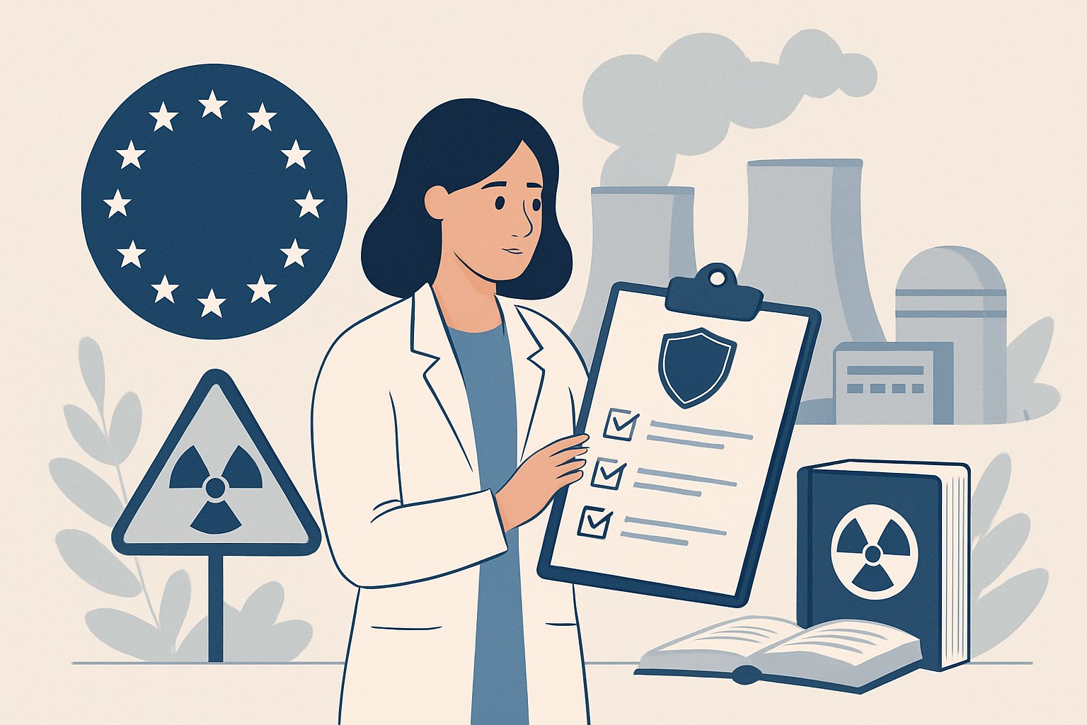 European Nuclear Safety Directive Implementation