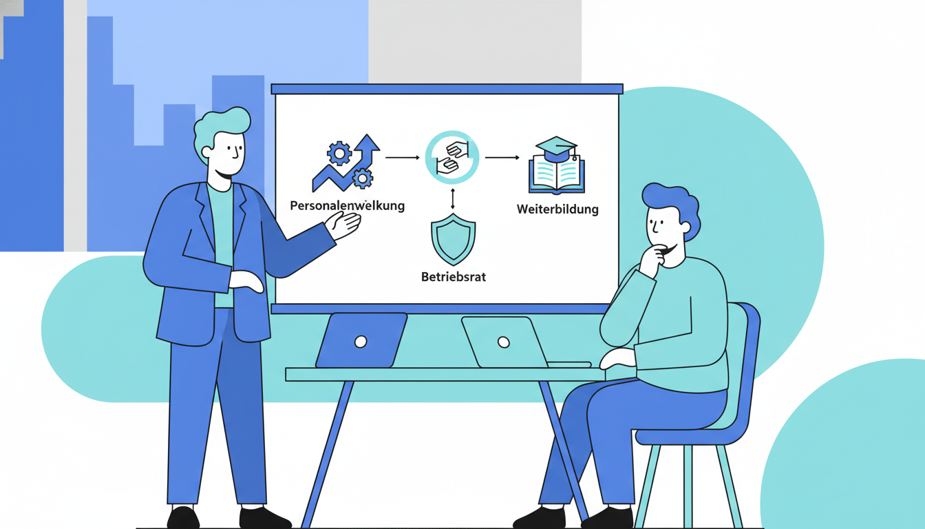 Berufliche Neuorientierung: Dein Weg zum erfolgreichen Jobwechsel