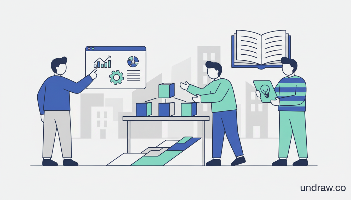 Berufliche Weiterbildung: Dein Schlüssel zu besseren Karrierechancen