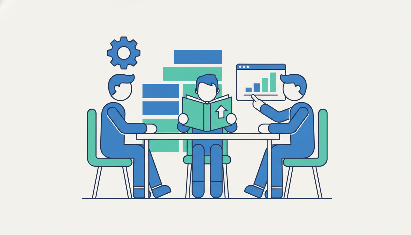 Effektive Schulungsangebote für Betriebsräte: Ein Leitfaden zur Personalentwicklung