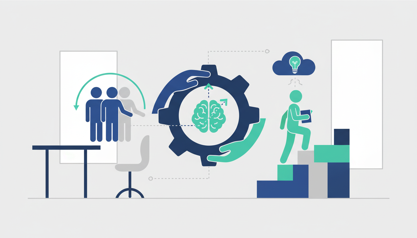 Betriebsvereinbarungen und Weiterbildung: Mitbestimmung im Unternehmen stärken