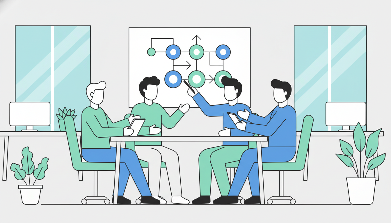 Change Management und Organisationsentwicklung: Erfolgsfaktoren für Betriebsräte und Personalentwicklung