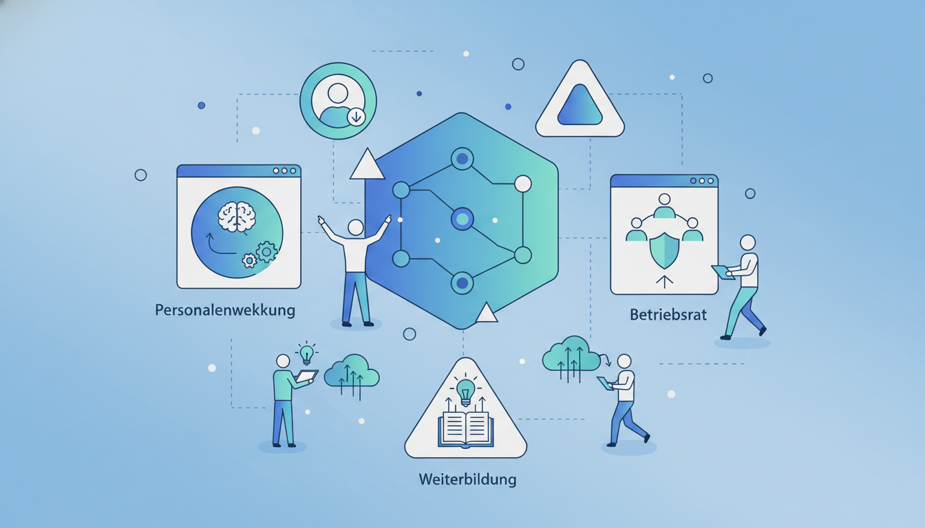 Digitale Lernrevolution: E-Learning Plattformen und interaktive Lernmethoden in der Personalentwicklung