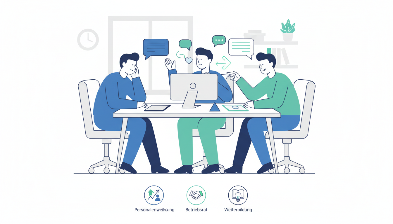 Erfolgreiche Teamentwicklung: Strategien für eine starke Gruppendynamik