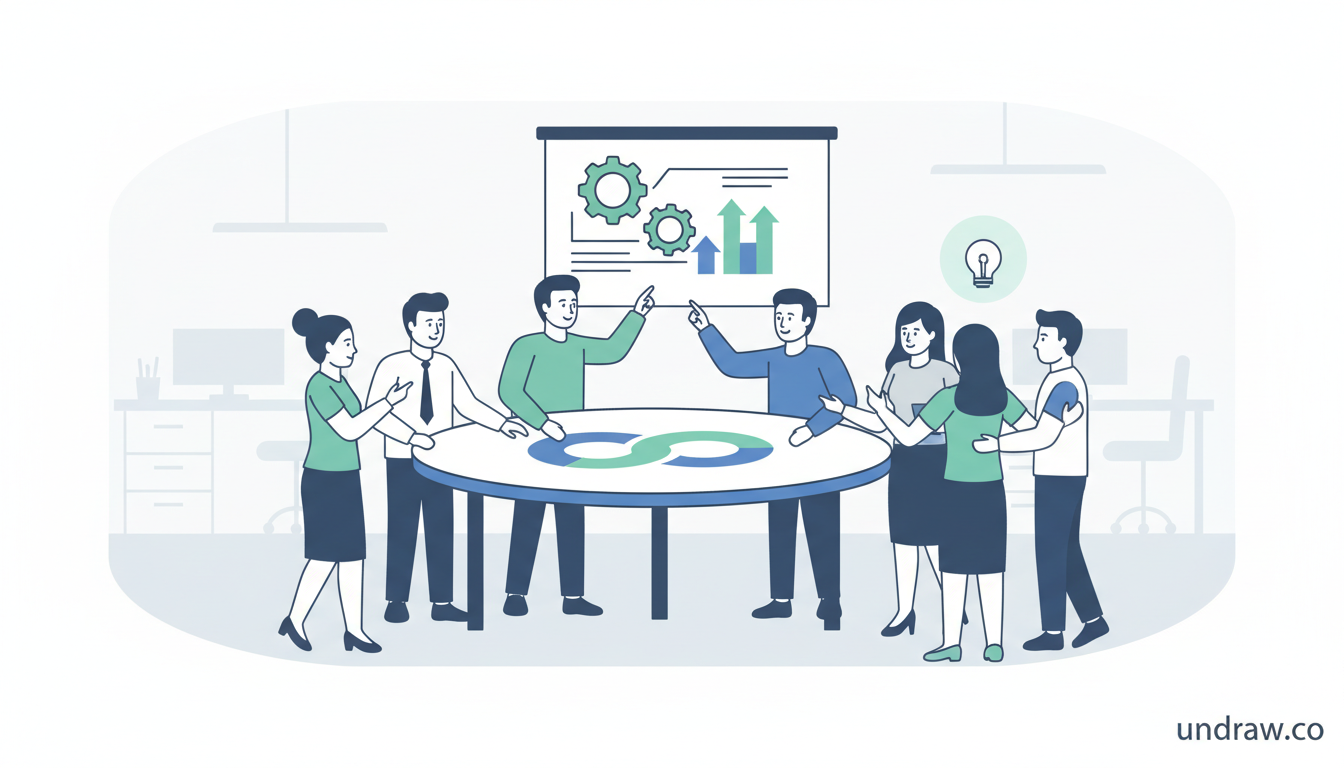 Interne Schulungen und Inhouse-Trainings: Schlüssel zur erfolgreichen Personalentwicklung