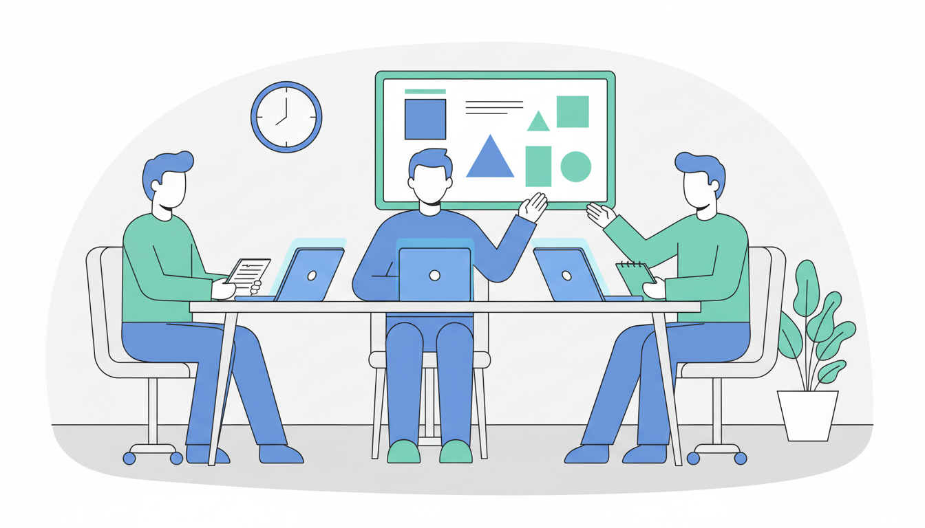 Kompetenzentwicklung und Schlüsselqualifikationen: Der Weg zu beruflichem Erfolg