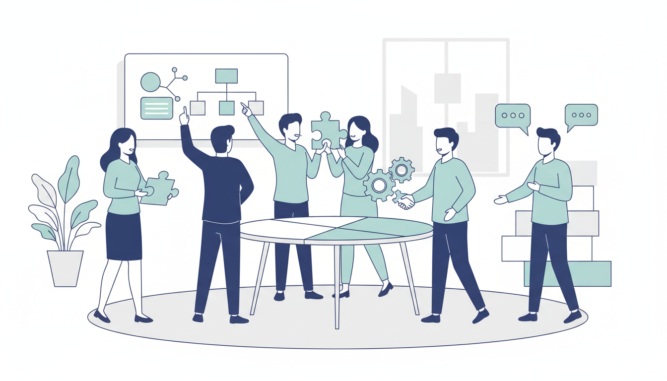 Soft Skills Training: Der Schlüssel zur erfolgreichen Personalentwicklung