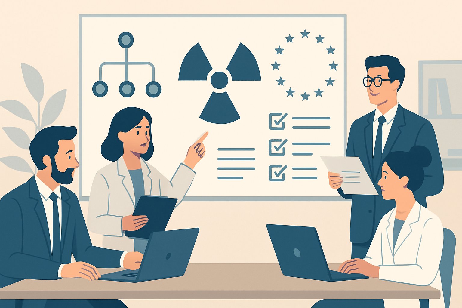 Safety Committee Structures and Decision Processes